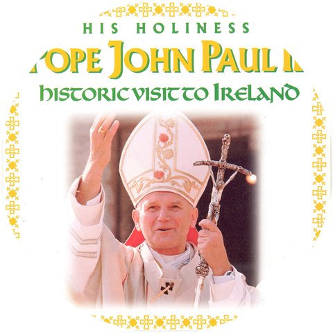 Pope John Paul II