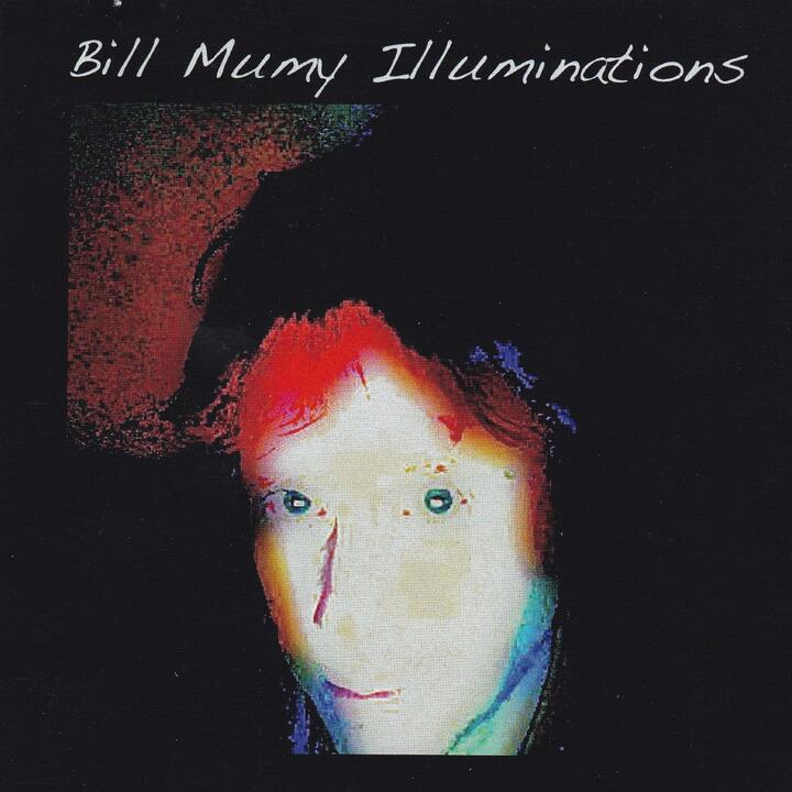 Bill Mumy