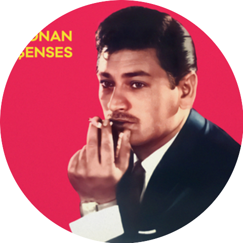 Adnan Şenses