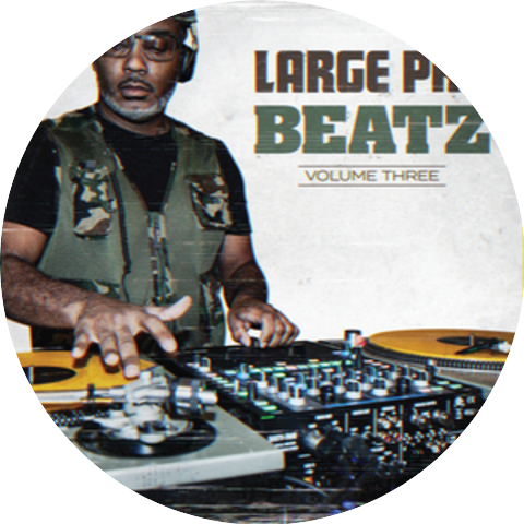 Large Pro