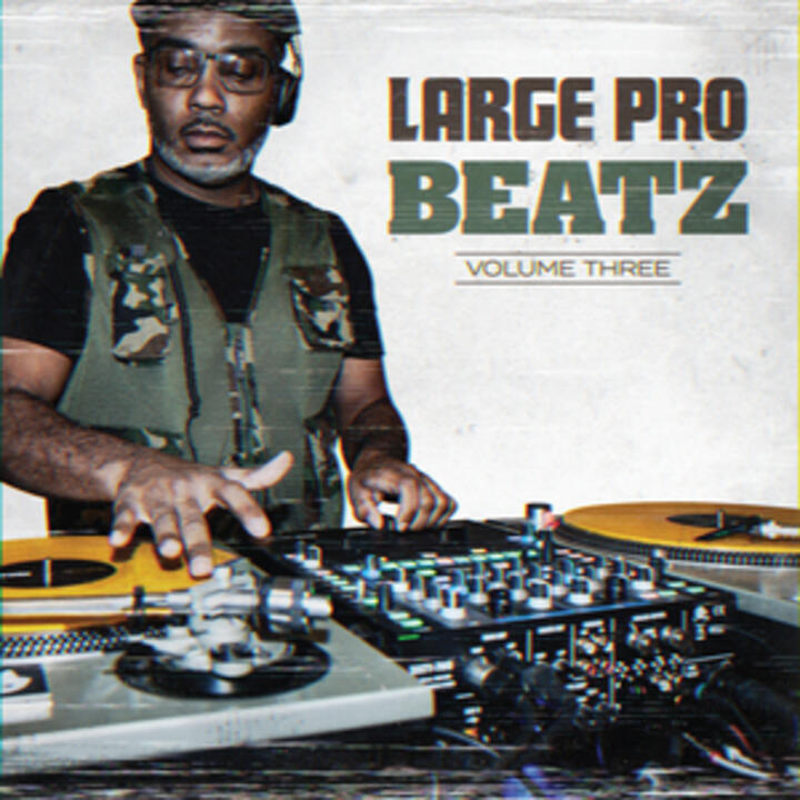 Large Pro