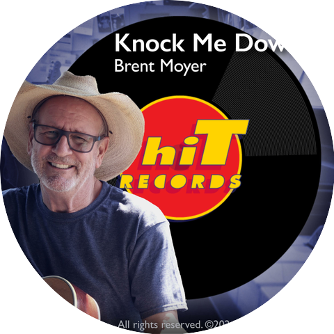 Brent Moyer