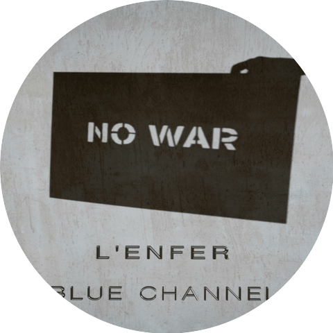 Blue Channel