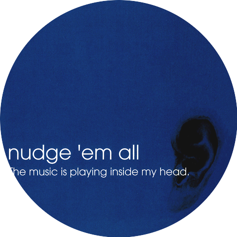 NUDGE'EM ALL