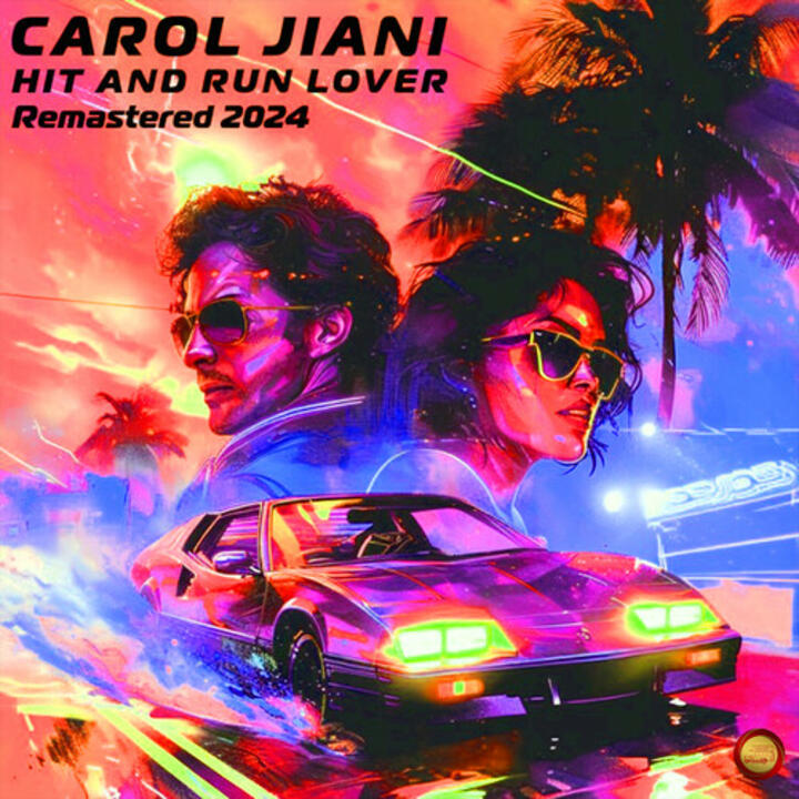 Carol Jiani