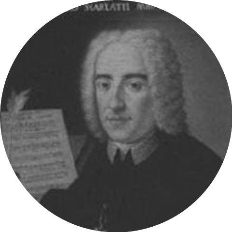 Alessandro Scarlatti