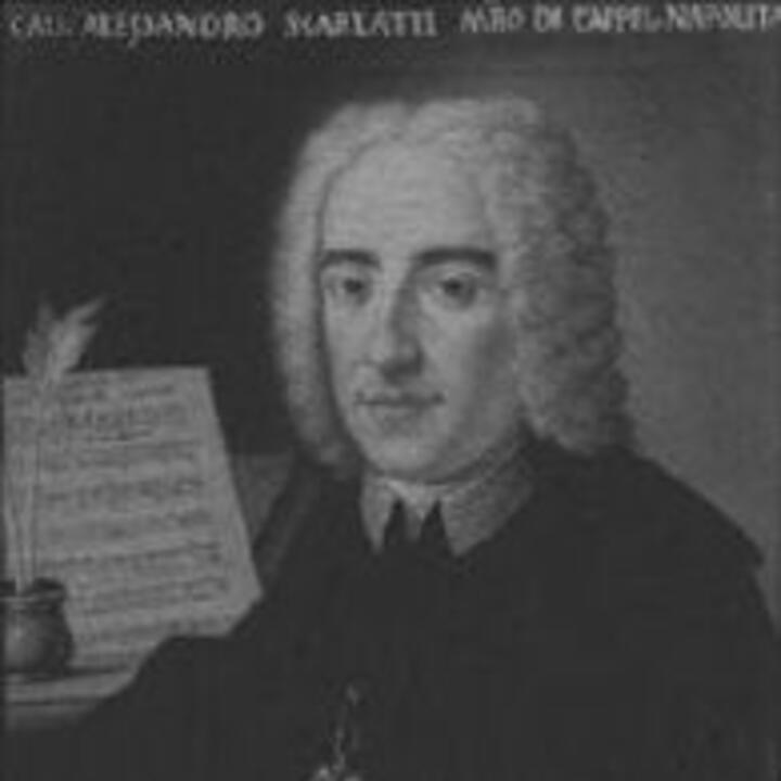 Alessandro Scarlatti