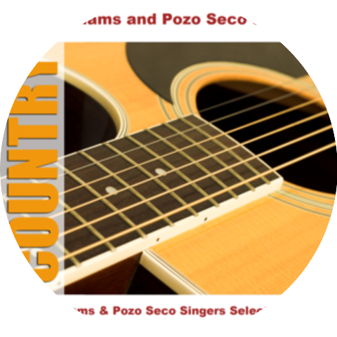Don Williams and Pozo Seco Singers