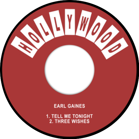 Earl Gaines