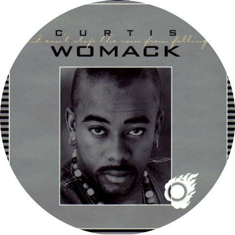 Curtis Womack