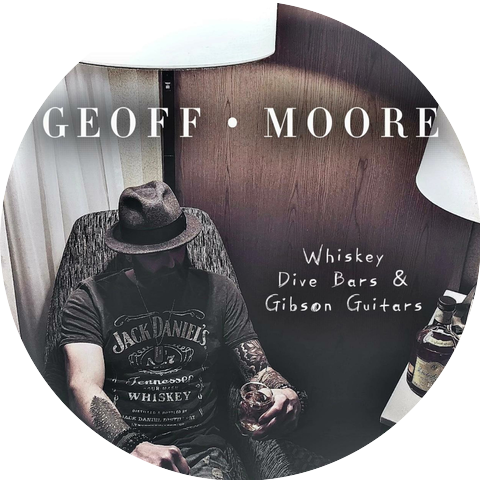 Geoff Moore
