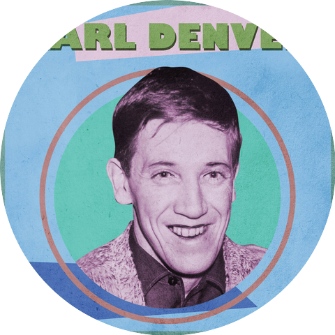 Karl Denver