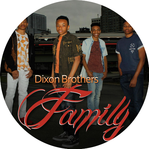The Dixon Brothers