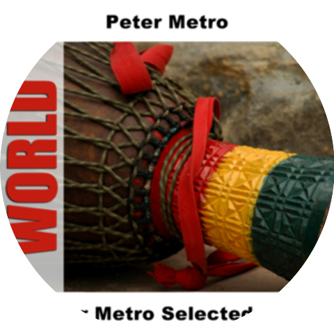 Peter Metro