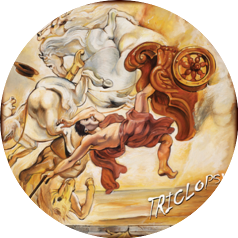 Triclops!