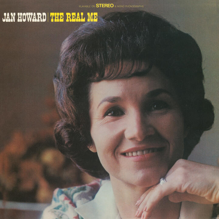 Jan Howard