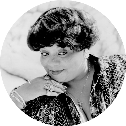 Sandra Hall