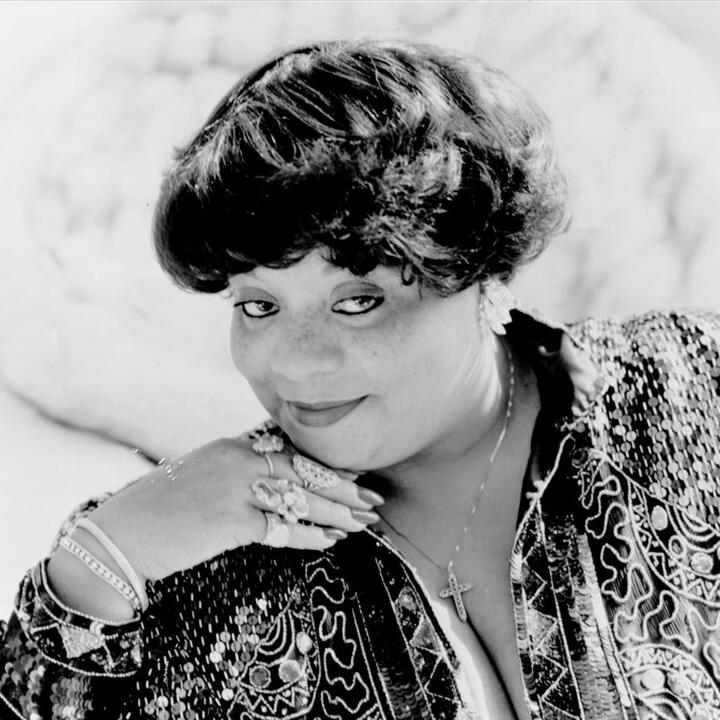 Sandra Hall