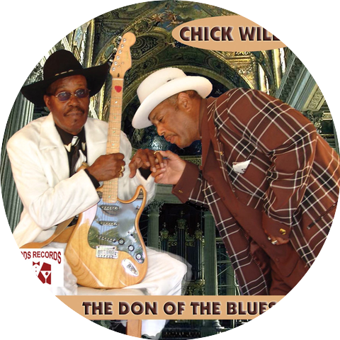 Chick Willis