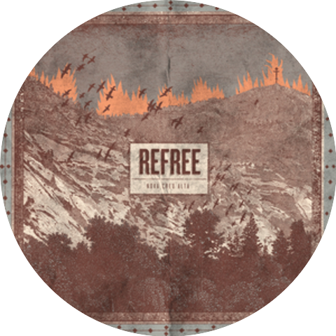 Refree
