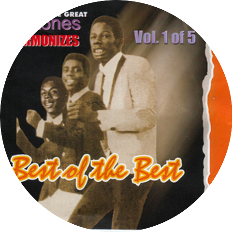 Gregory Isaacs & The Concords