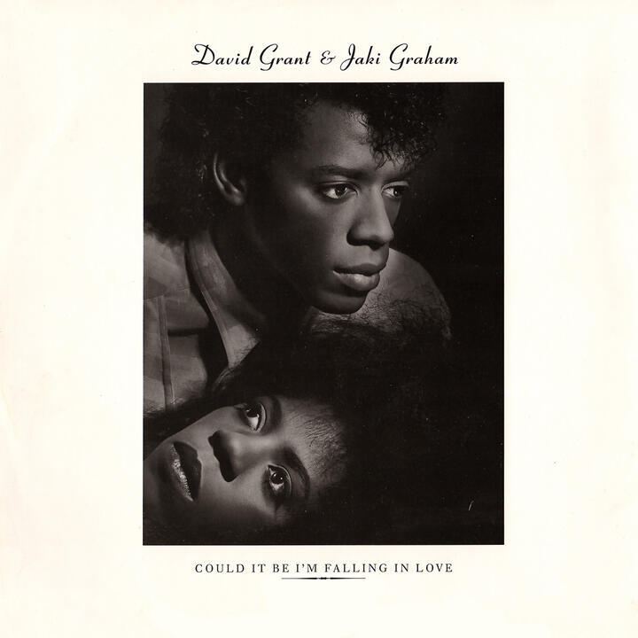 David Grant & Jaki Graham