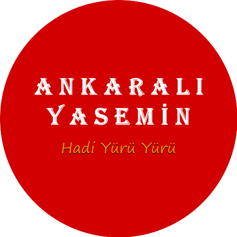 Ankarali Yasemin