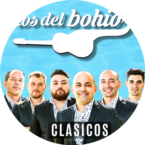 Los Del Bohio