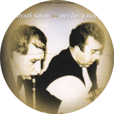 Necdet Yasar