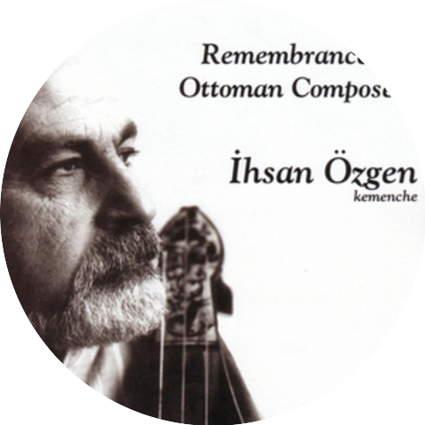 Ihsan Özgen