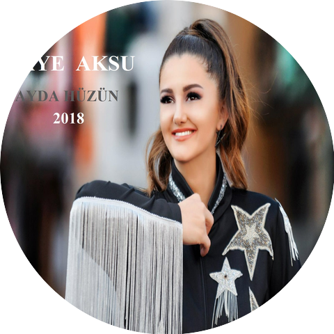 Gaye Aksu