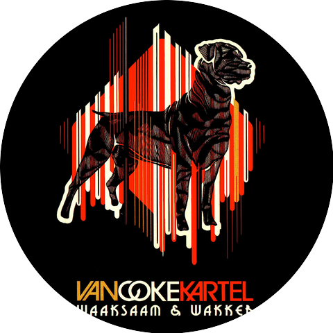 Van Coke Kartel