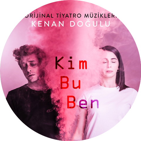 Kenan Dogulu