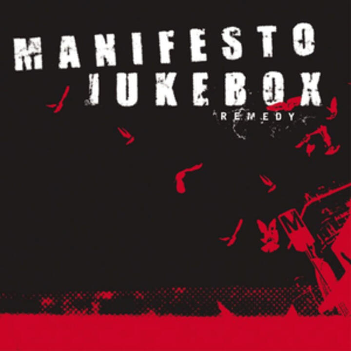 Manifesto Jukebox