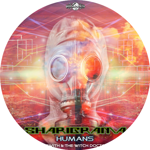 Sharigrama