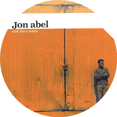 Jon Abel