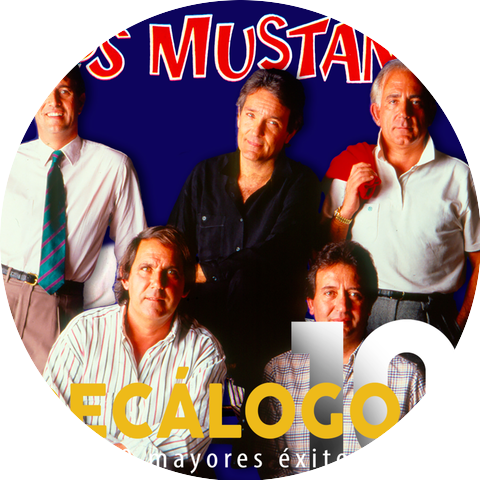 Los Mustang