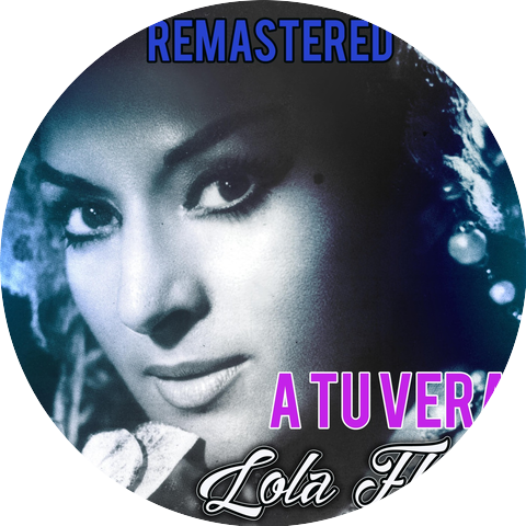 Lola Flores