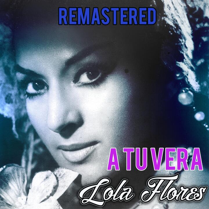 Lola Flores