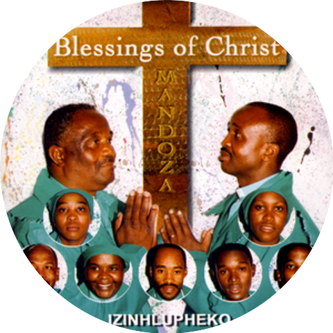Blessings of Christ (Mandoza)