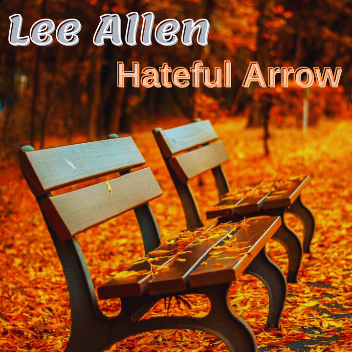 Lee Allen