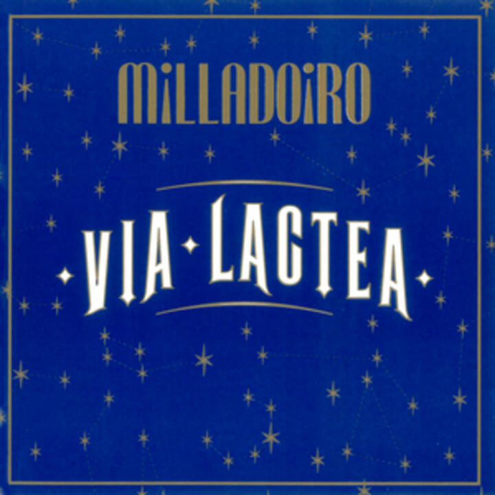 Milladoiro