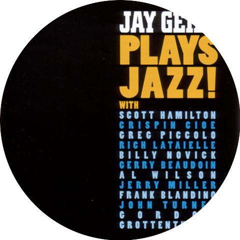 Jay Geils