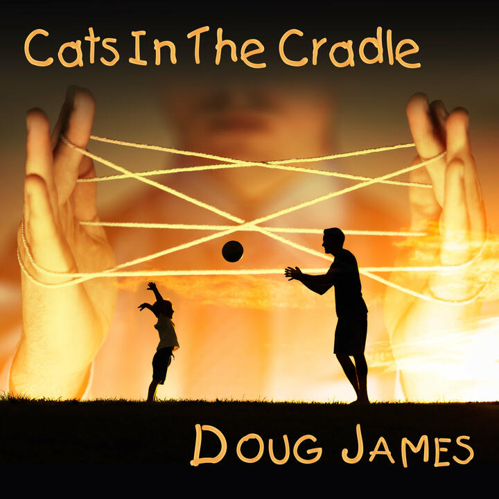 Doug James