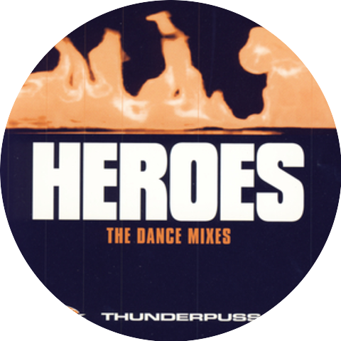 Thunderpuss 2000