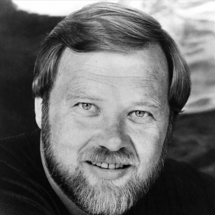 David Clayton-Thomas