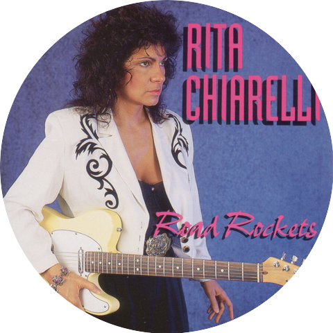 Rita Chiarelli