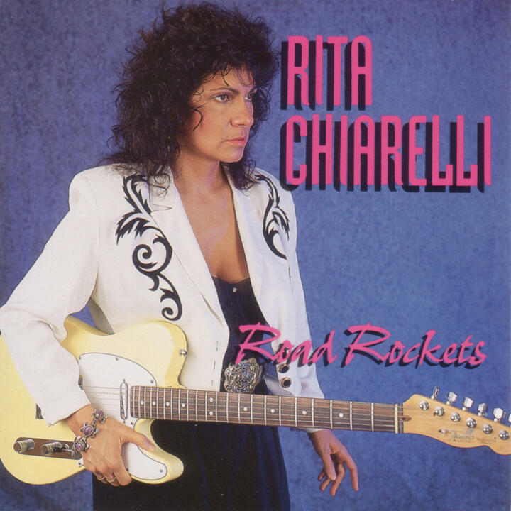 Rita Chiarelli