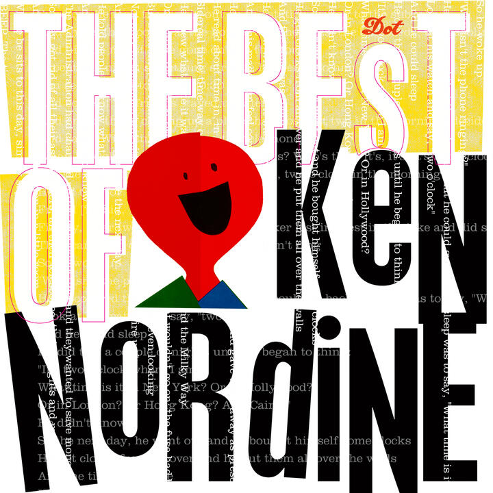 Ken Nordine