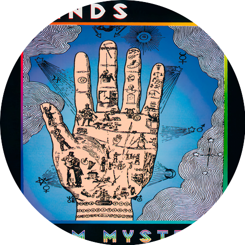 Hands
